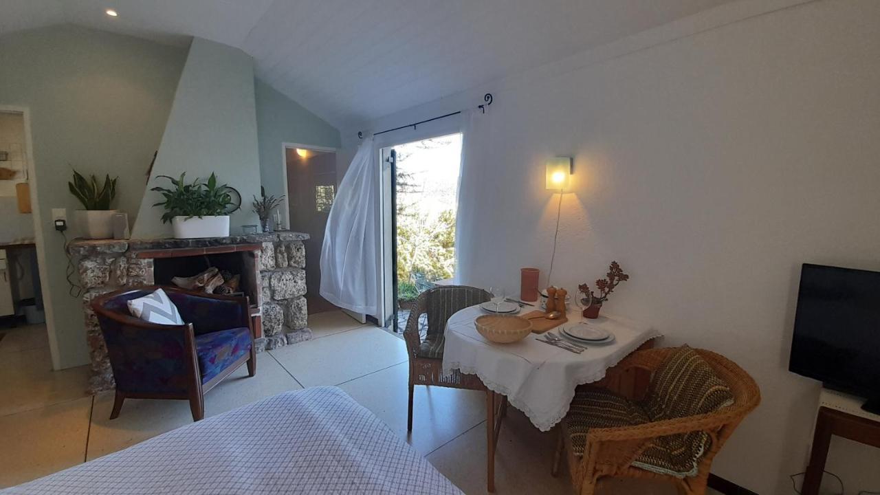 Studio Apartment In Bargemon Eksteriør billede