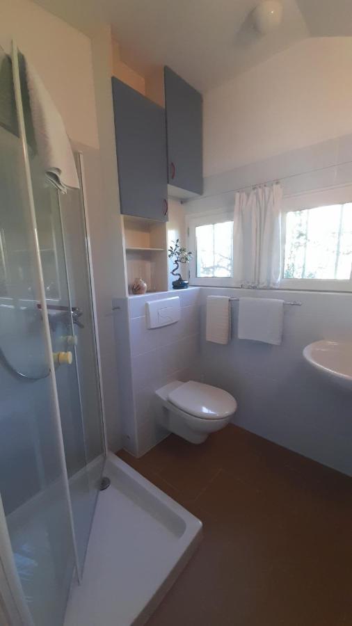 Studio Apartment In Bargemon Eksteriør billede